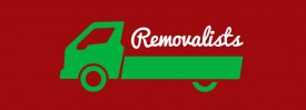 Removalists Greenways - Furniture Removalist Services